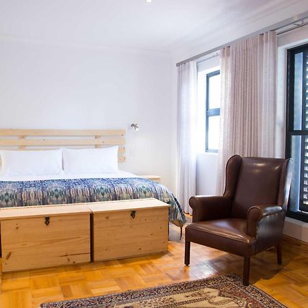 7 Ackermann Place Guest House Стеленбош Стая снимка