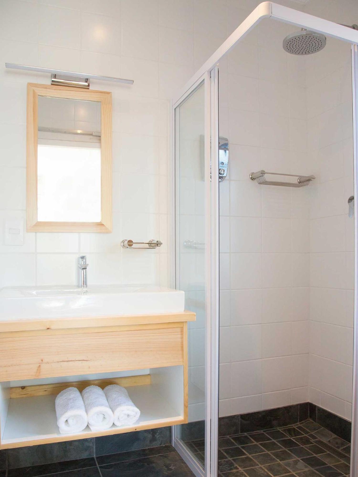 7 Ackermann Place Guest House Стеленбош Стая снимка