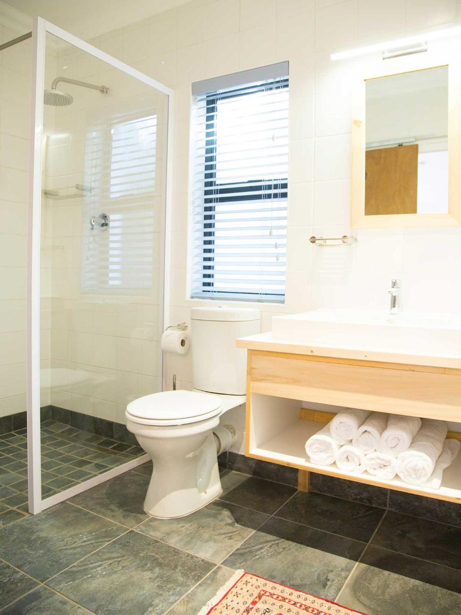 7 Ackermann Place Guest House Стеленбош Стая снимка
