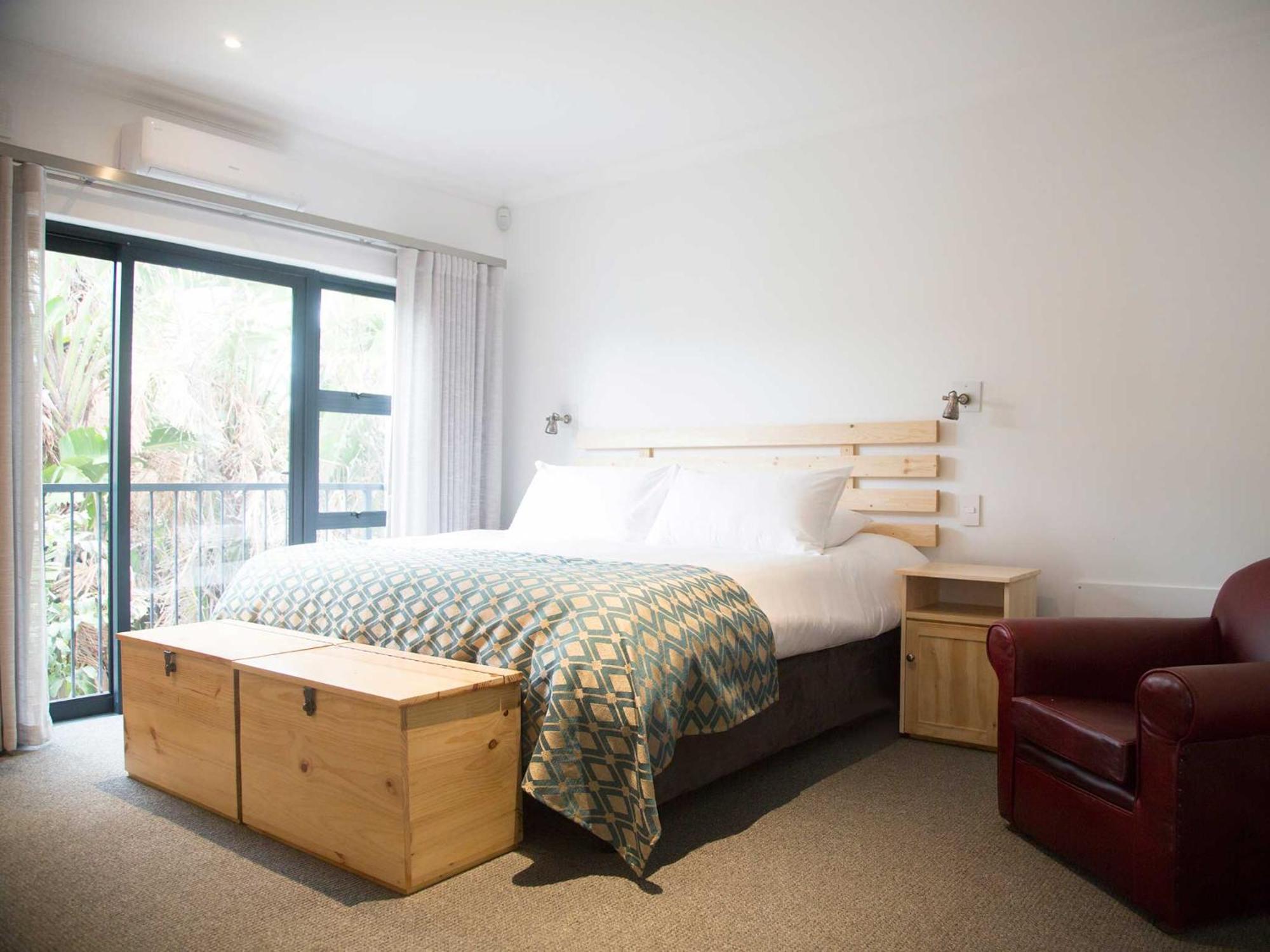 7 Ackermann Place Guest House Стеленбош Стая снимка