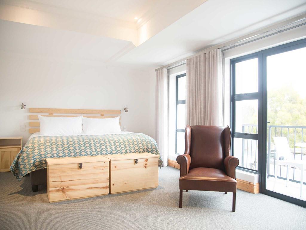 7 Ackermann Place Guest House Стеленбош Екстериор снимка
